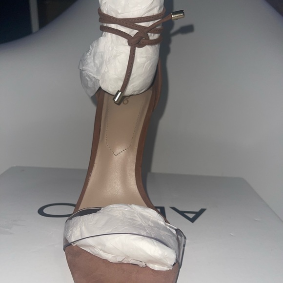 Aldo Heels for SALE - Picture 4 of 8